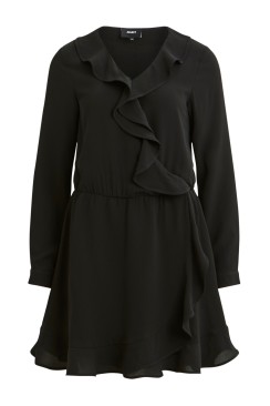 Rochie Object Tribbiani Black
